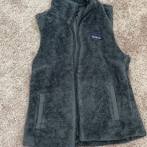 patagonia vest